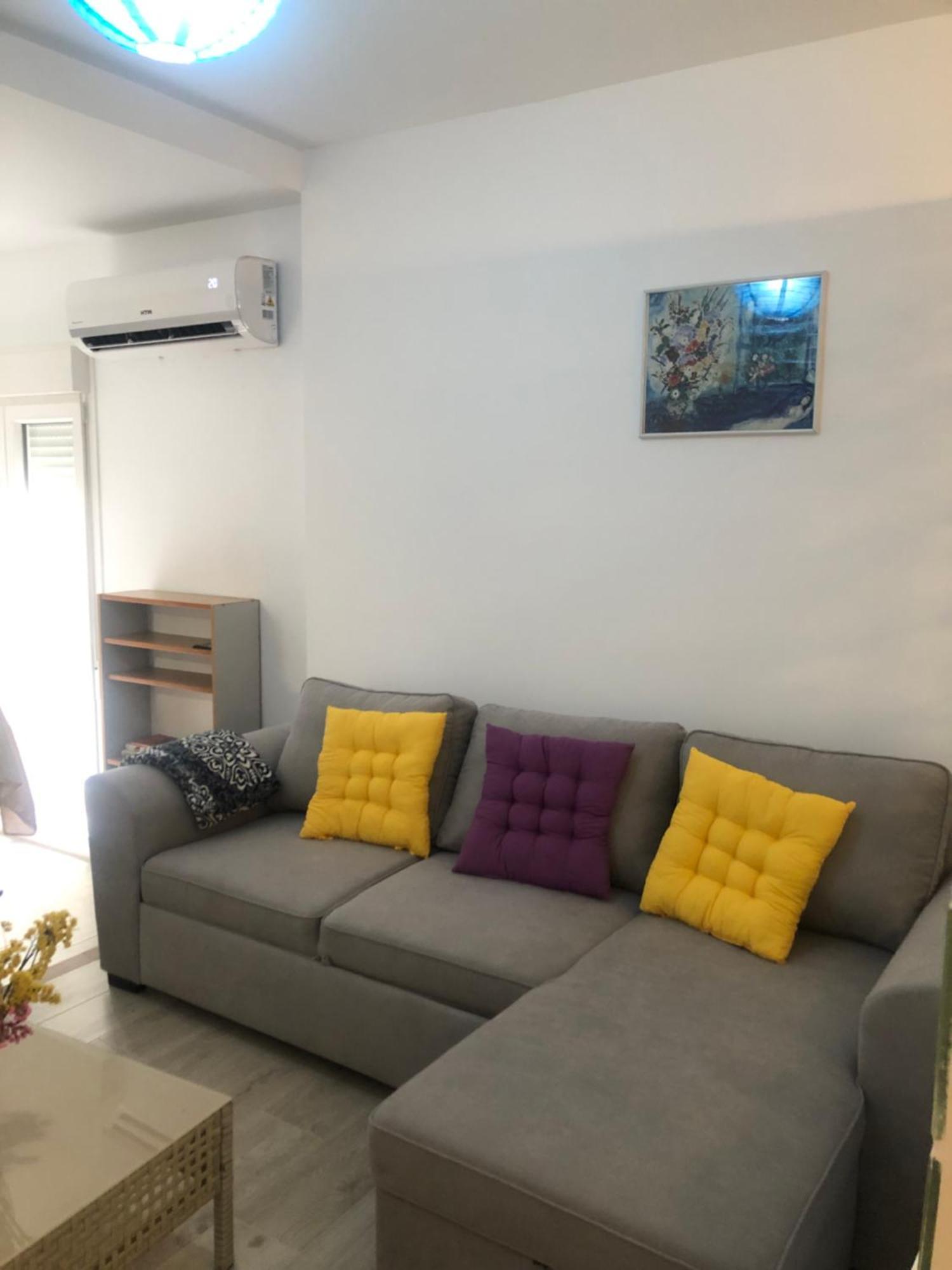 Plaza Daire Granada Dış mekan fotoğraf