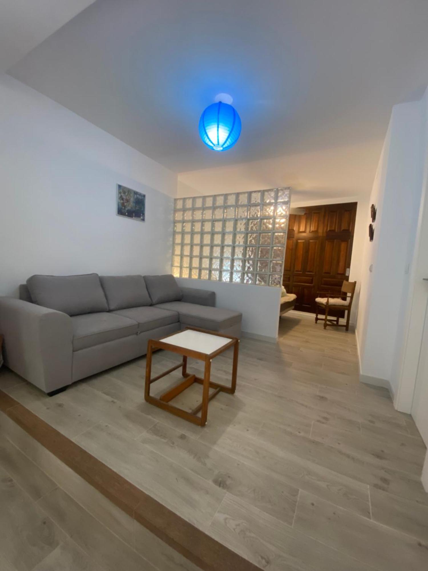 Plaza Daire Granada Dış mekan fotoğraf
