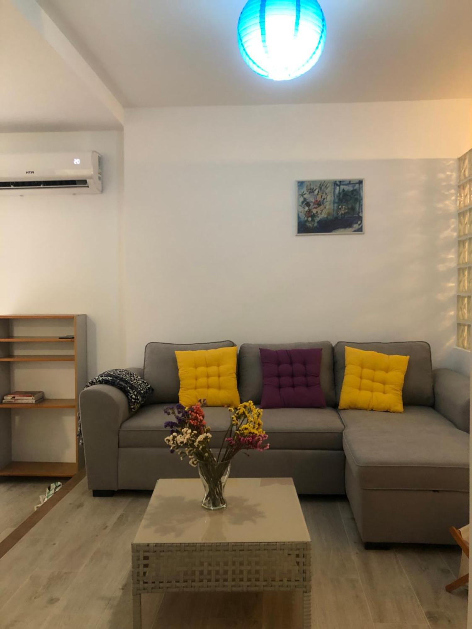 Plaza Daire Granada Dış mekan fotoğraf