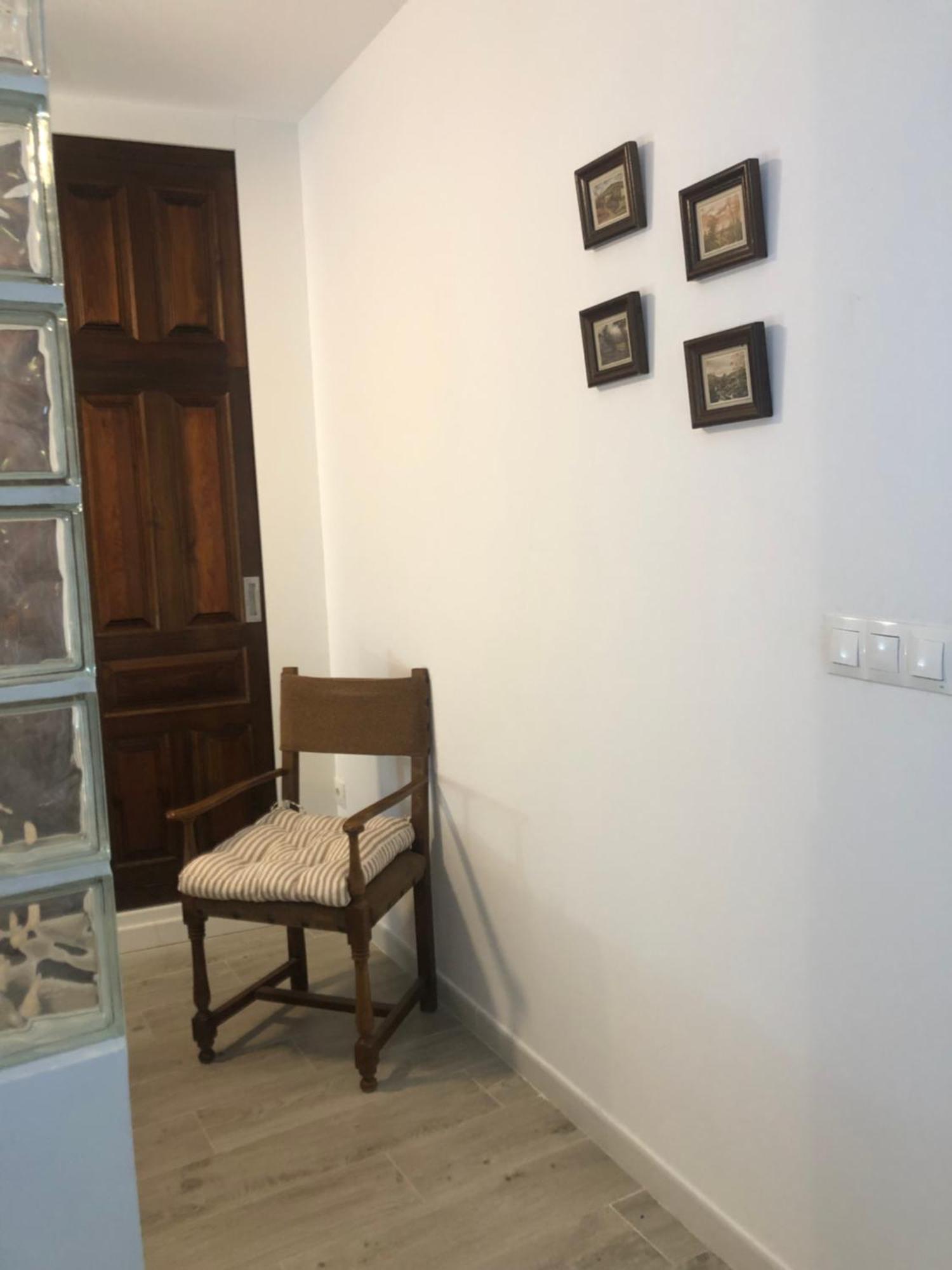 Plaza Daire Granada Dış mekan fotoğraf