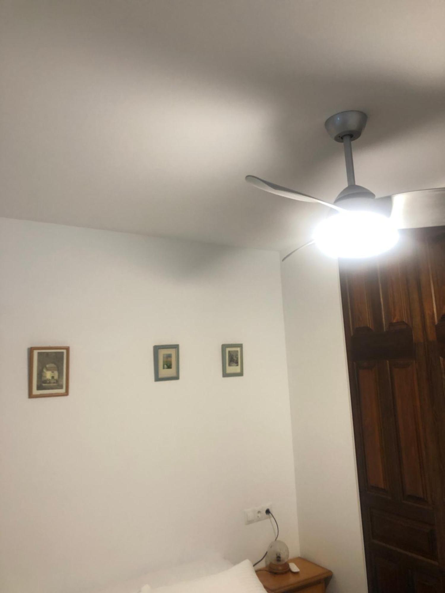 Plaza Daire Granada Dış mekan fotoğraf
