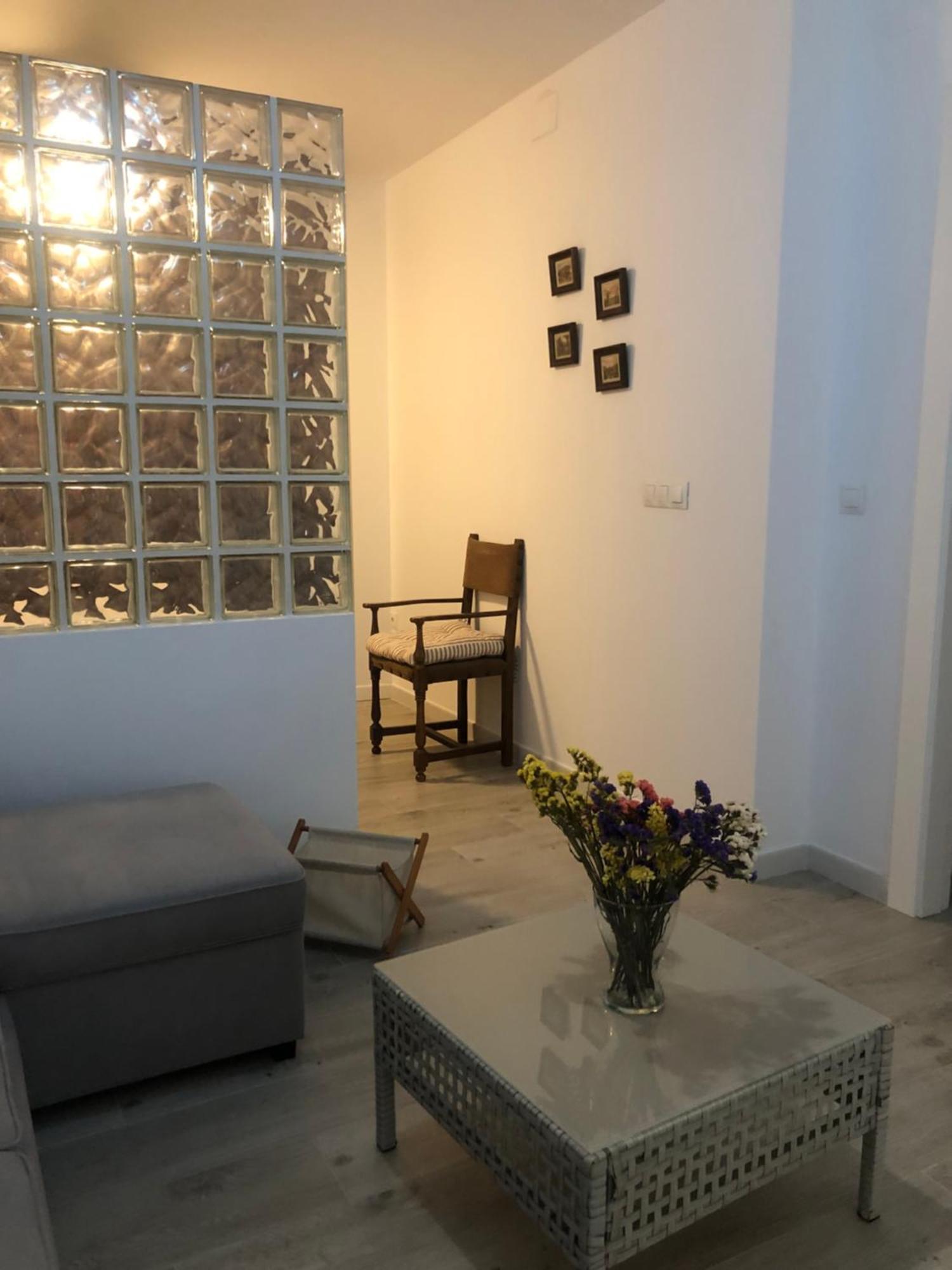 Plaza Daire Granada Dış mekan fotoğraf