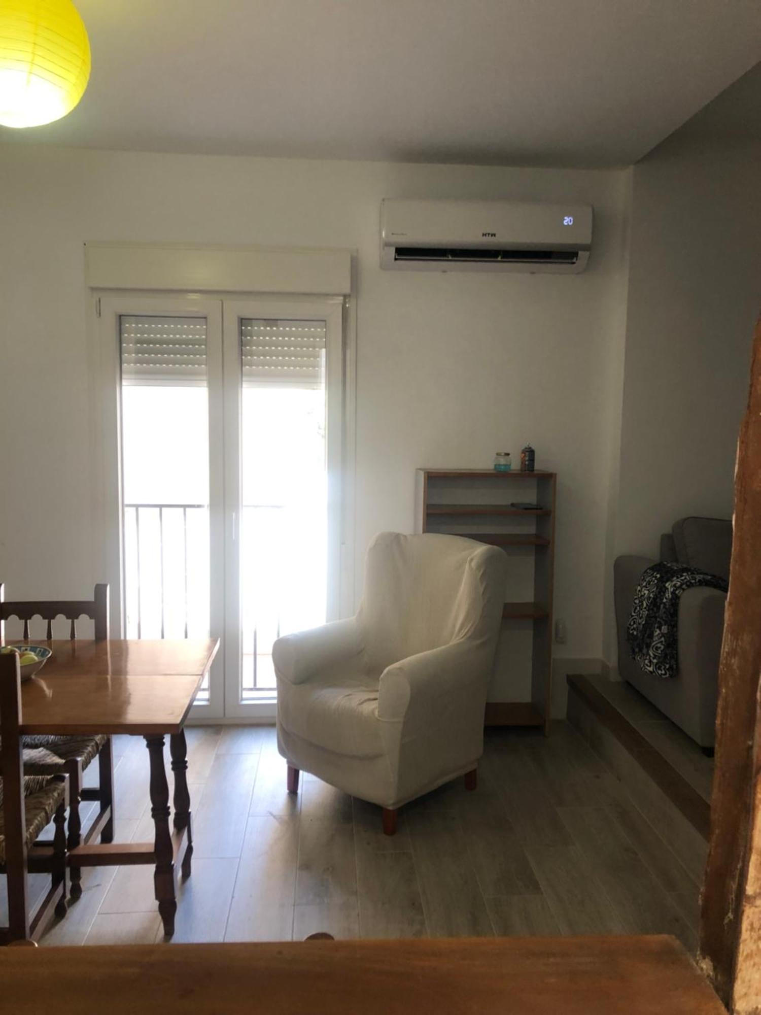 Plaza Daire Granada Dış mekan fotoğraf