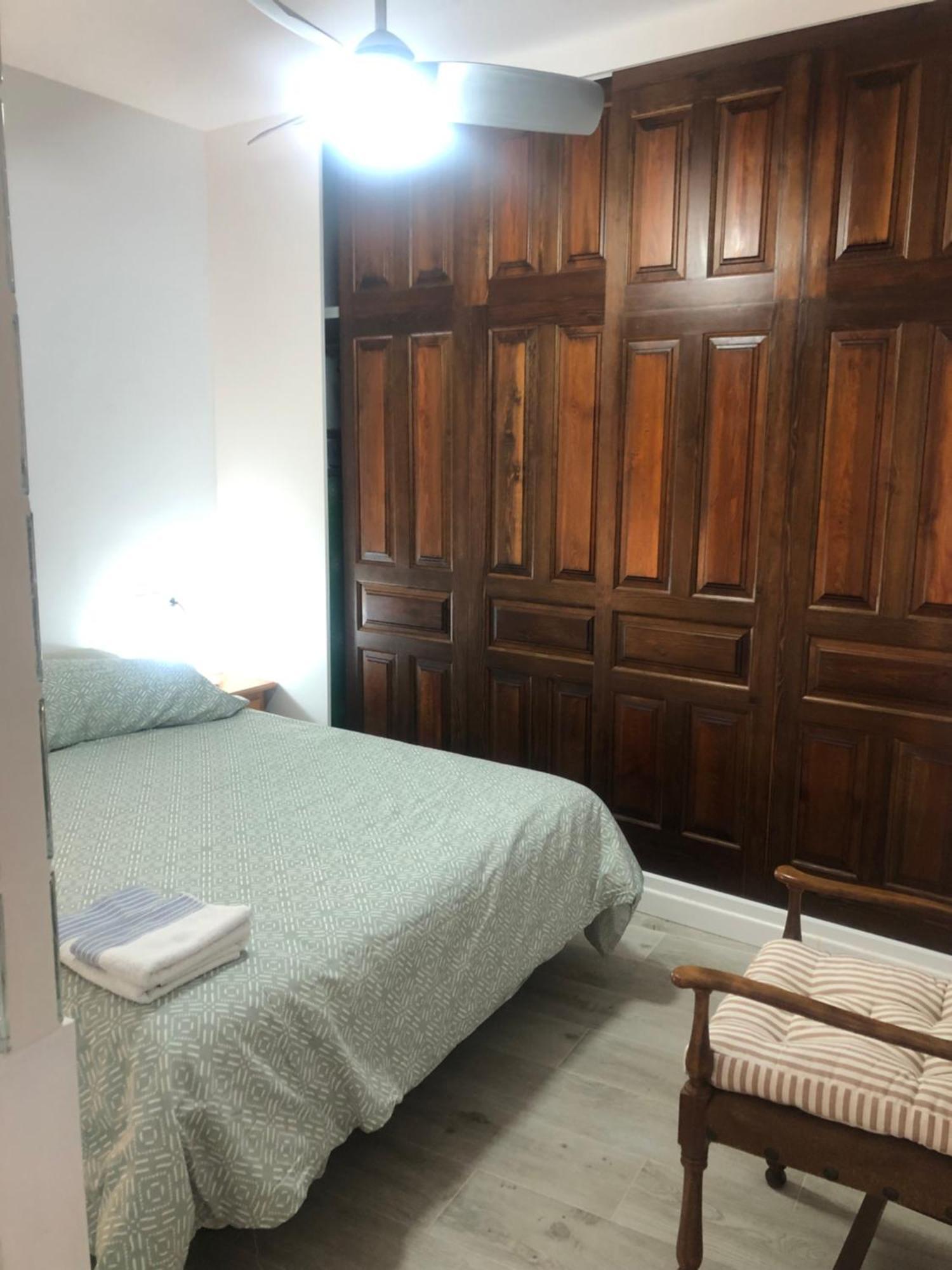 Plaza Daire Granada Dış mekan fotoğraf