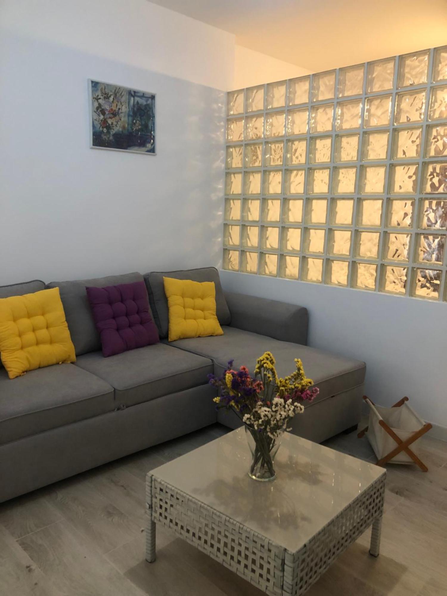 Plaza Daire Granada Dış mekan fotoğraf
