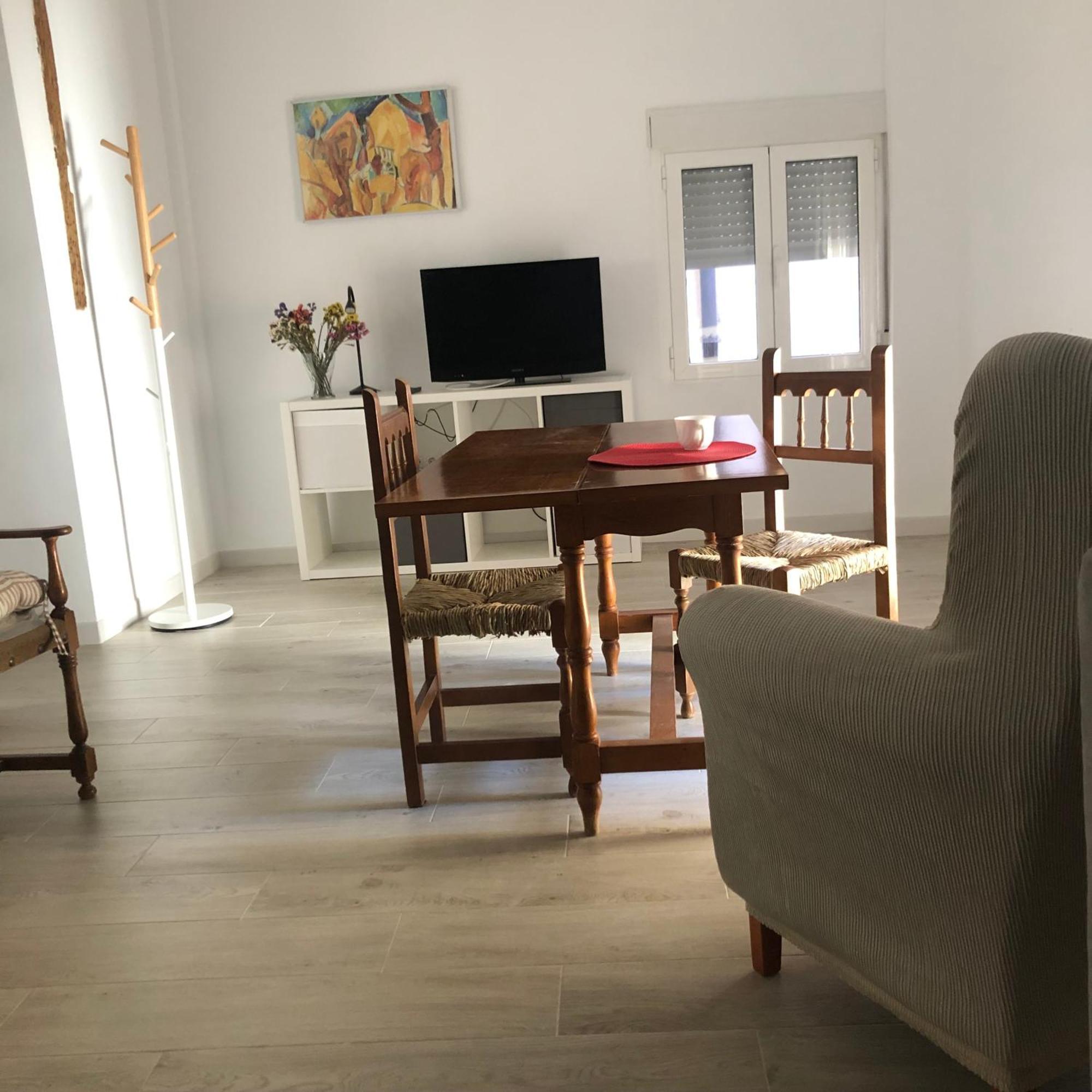 Plaza Daire Granada Dış mekan fotoğraf