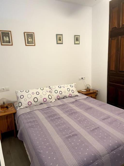 Plaza Daire Granada Dış mekan fotoğraf