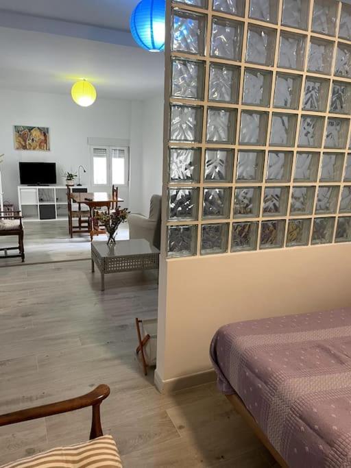 Plaza Daire Granada Dış mekan fotoğraf