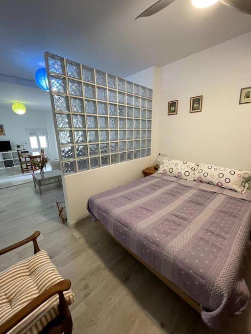 Plaza Daire Granada Dış mekan fotoğraf