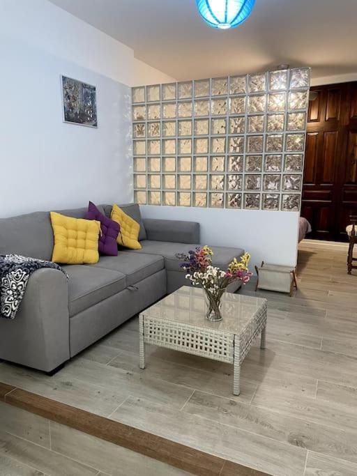 Plaza Daire Granada Dış mekan fotoğraf